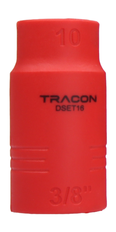 1000V Insulated hex socket head, 1000V, 3/8, 10mm, 1000 V insulated ...