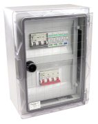 TRACON – Tracon Electric